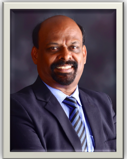 Dr. Immanuel Selvaraj